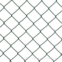 Football Outdoor Galvanized Iron Wire Chain Link Fence